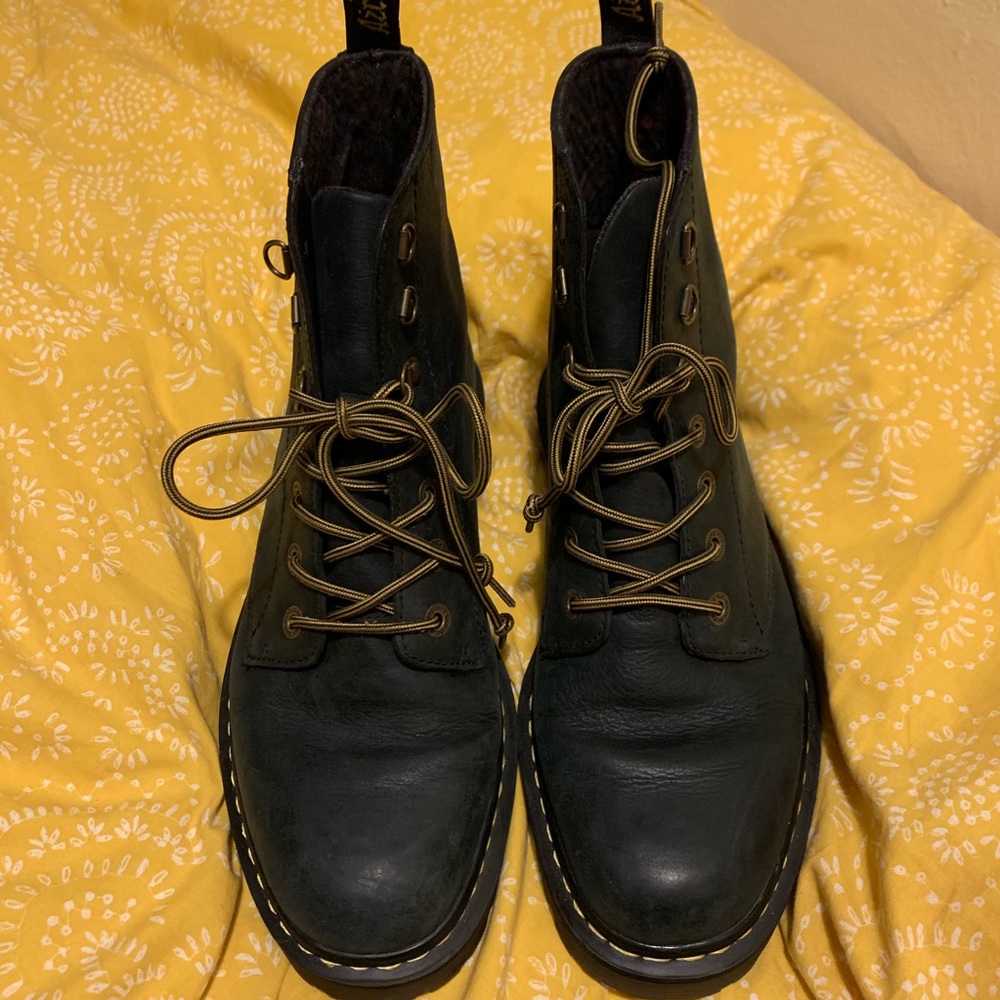 Dr. Martens Luana Boot Size 11